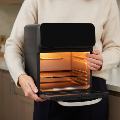 12-Quart Air Fryer Oven for Crispy, Healthy Cooking