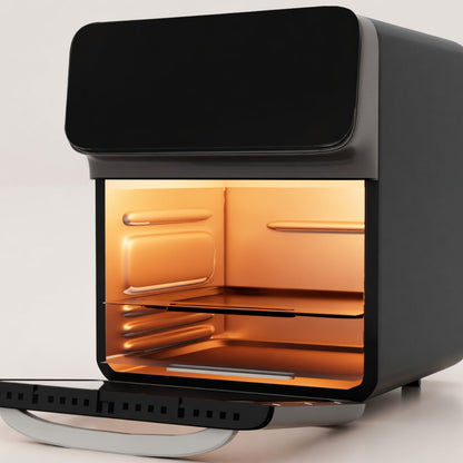 12-Quart Air Fryer Oven for Crispy, Healthy Cooking